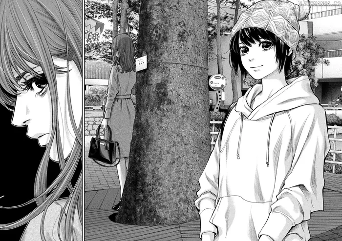 Hare Kon Chapter 179 image 18_optimized